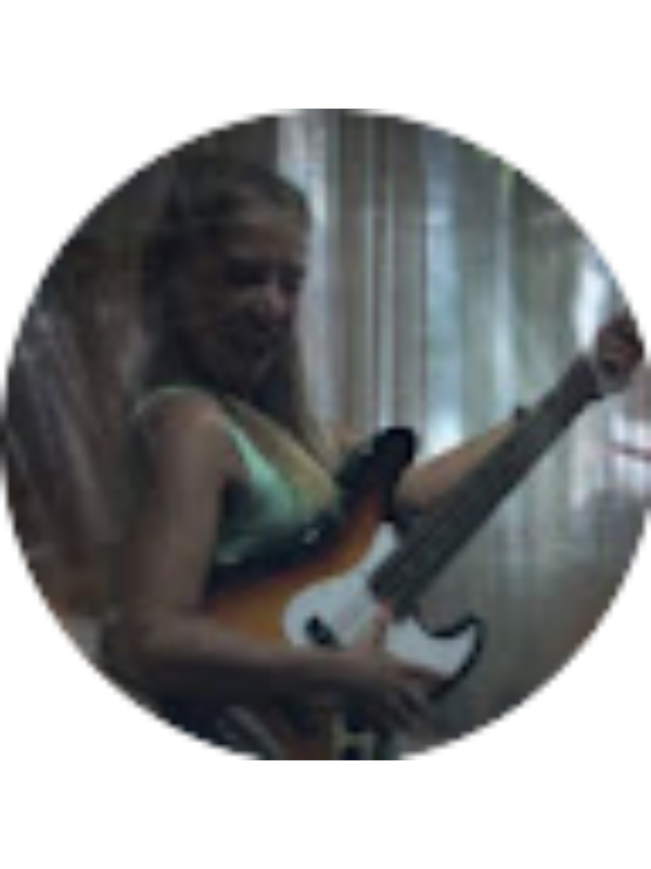 Photo of Ekaterina Sadilova