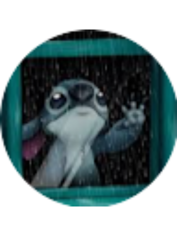 Photo of Ruby Kimball