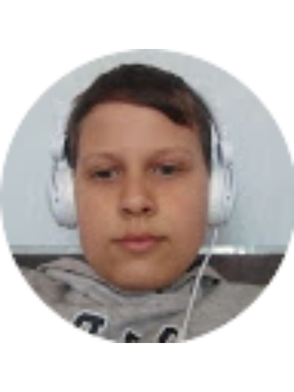 Photo of Cosmin Costiuc