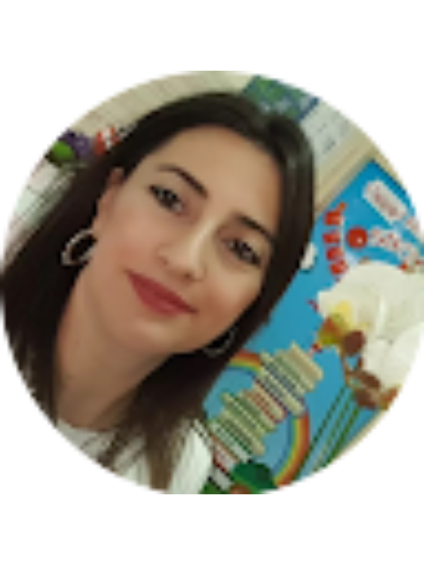 Photo of Nursen İSMETOĞULLARI