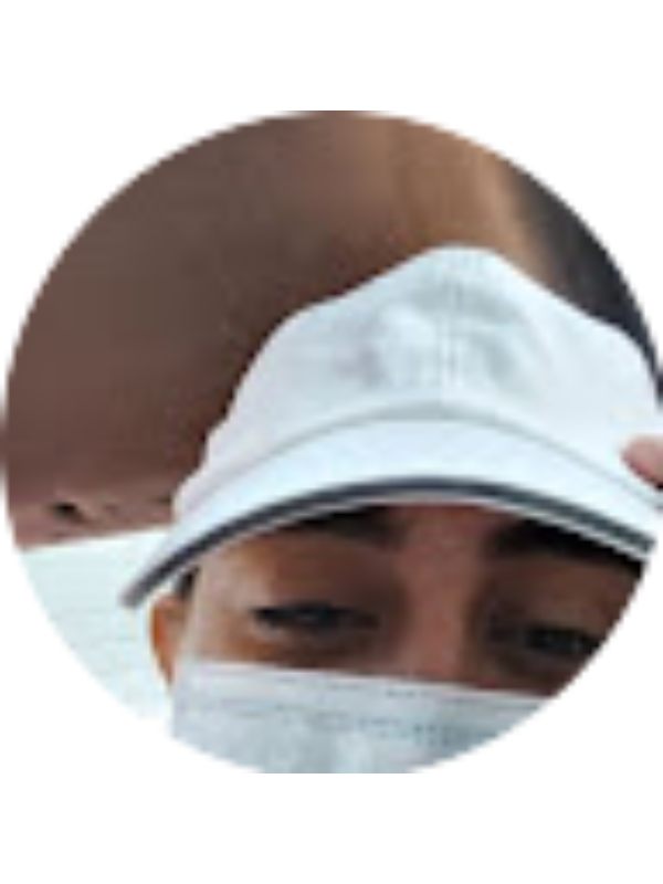 Photo of Melissa Gonz&aacute;lez