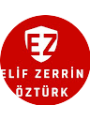 Picture of Elif Zerrin &Ouml;zt&uuml;rk