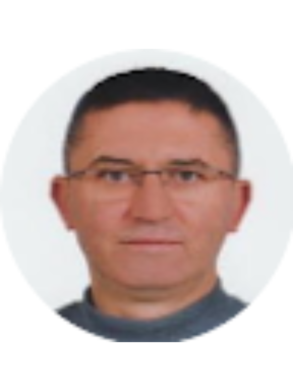 Photo of İhsan Yılmaz