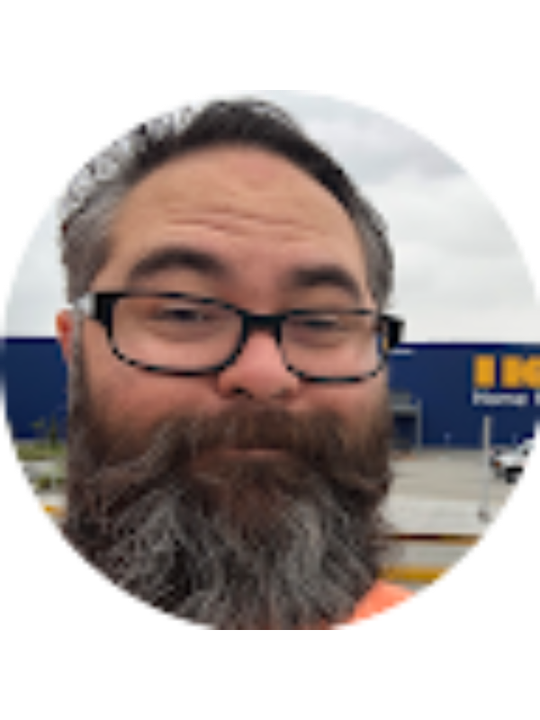 Photo of Cesar Lopez