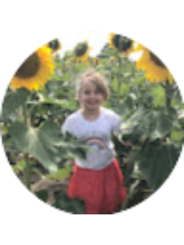 Photo of Audrey Moreland