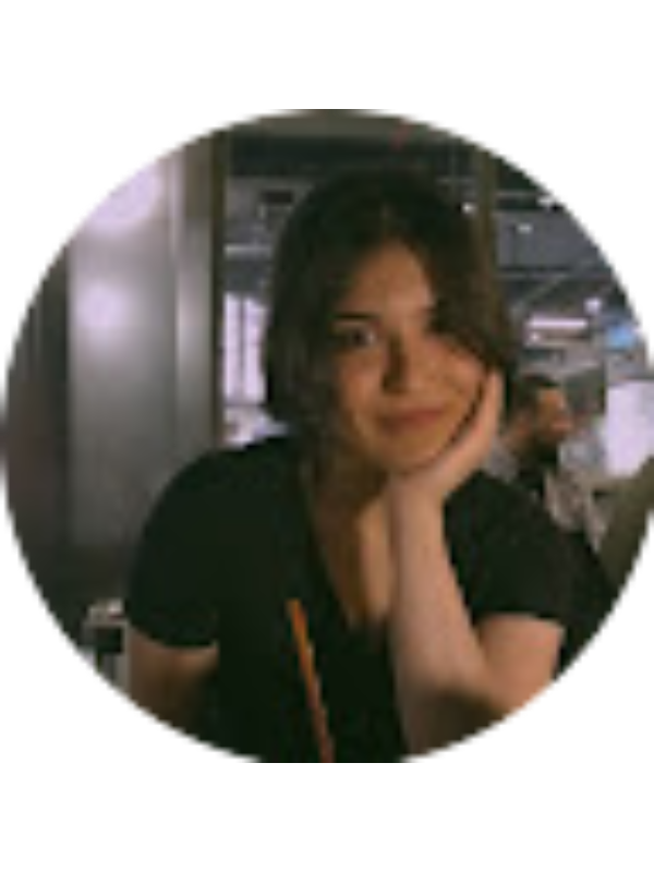 Photo of Tuğba KÖKSAL