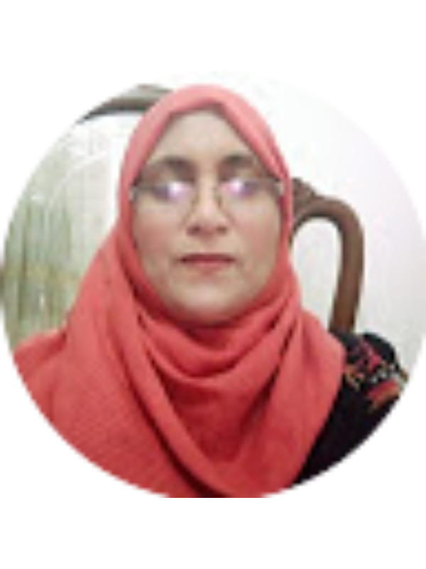 Photo of Leila KHAMMASSI