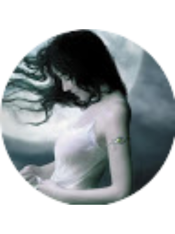 Photo of Anastasia Vasiliadou