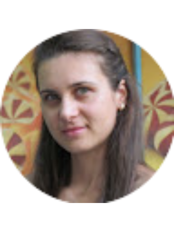 Photo of Inga Gurmeza