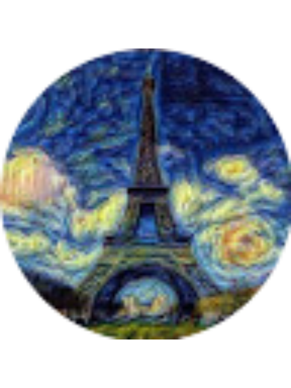 Photo of Sumayya Ali Zewail