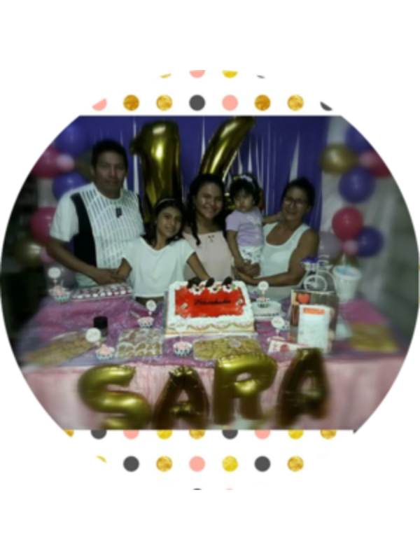 Photo of saramichelle10