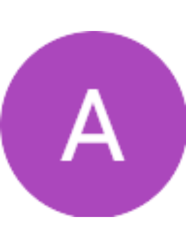 Photo of Andreina Gomez