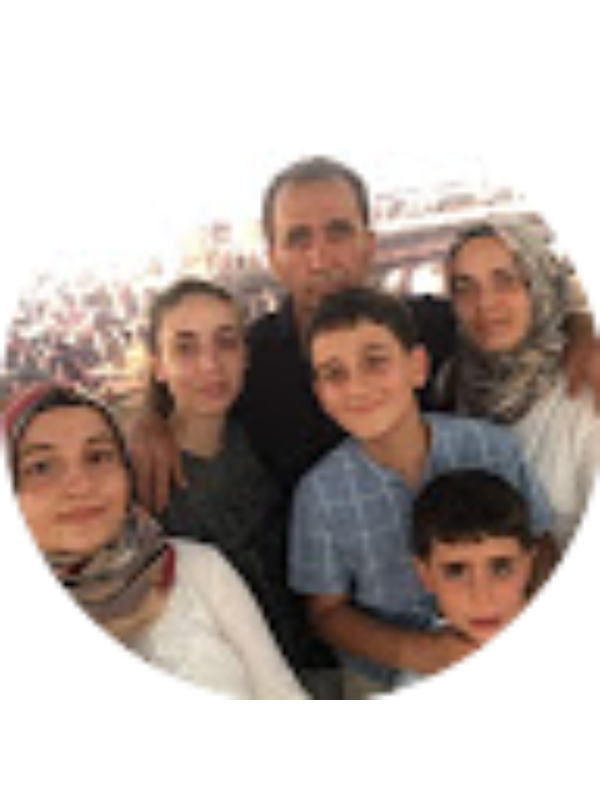 Photo of Fatma &Ccedil;ELİK