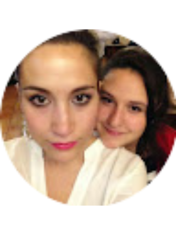 Photo of Lucia Anatra