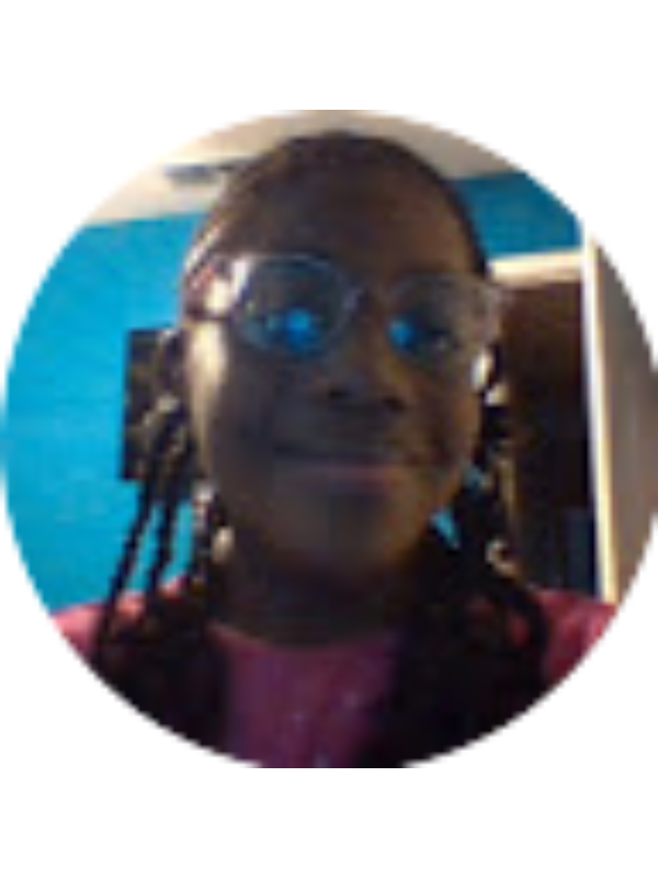 Photo of Vaniyah Clark