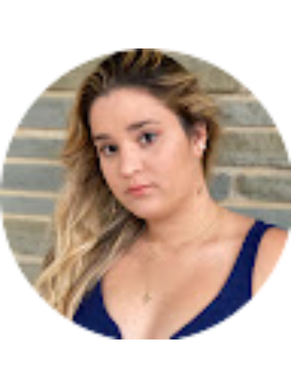 Photo of Amanda Lopez