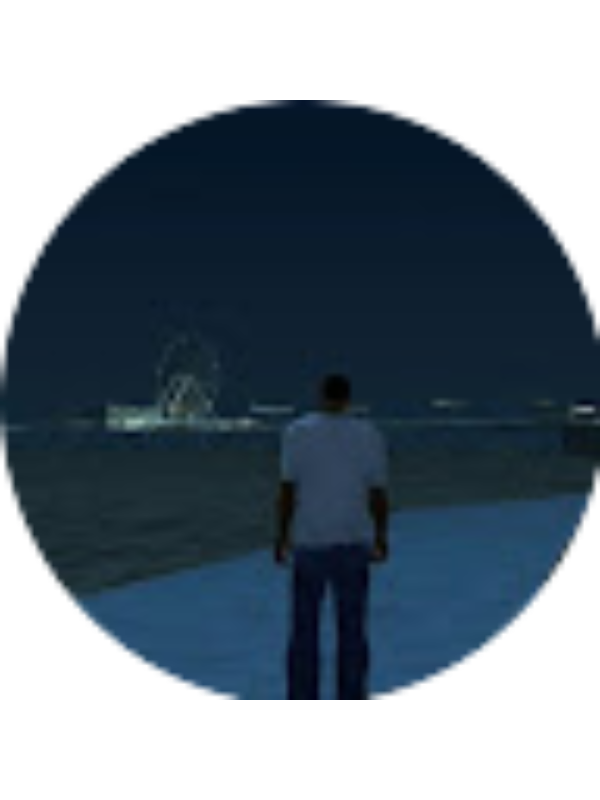 Photo of Izaiah Delarosa