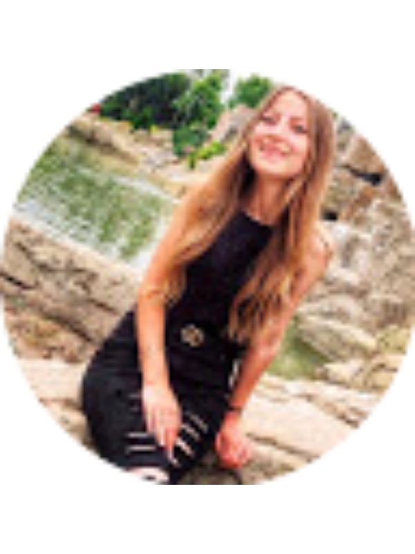 Photo of Ceren sultan Şahin