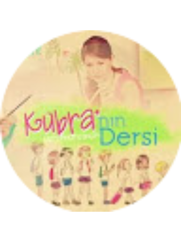 Photo of Kübra'nın Dersi