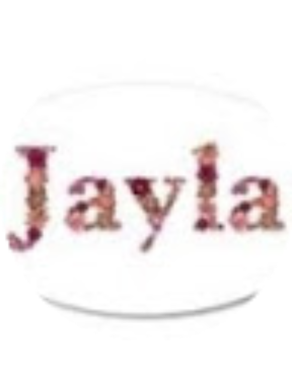 Photo of Jayla Eckman