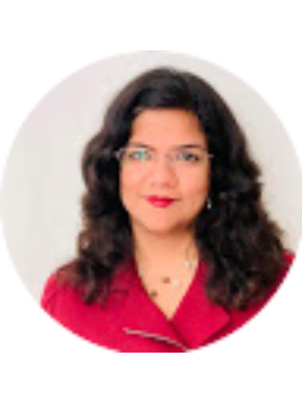 Photo of Manisha Chawla
