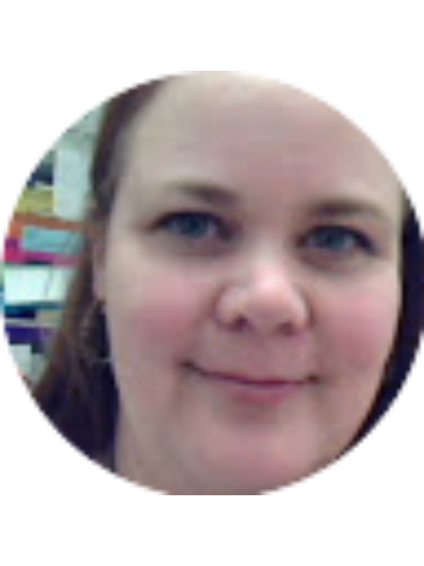 Photo of Kristine Aboujja