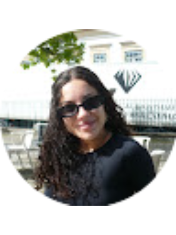 Photo of Maria Dias