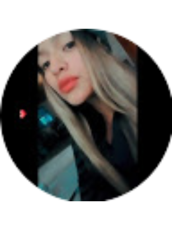 Photo of Doris Chimbo