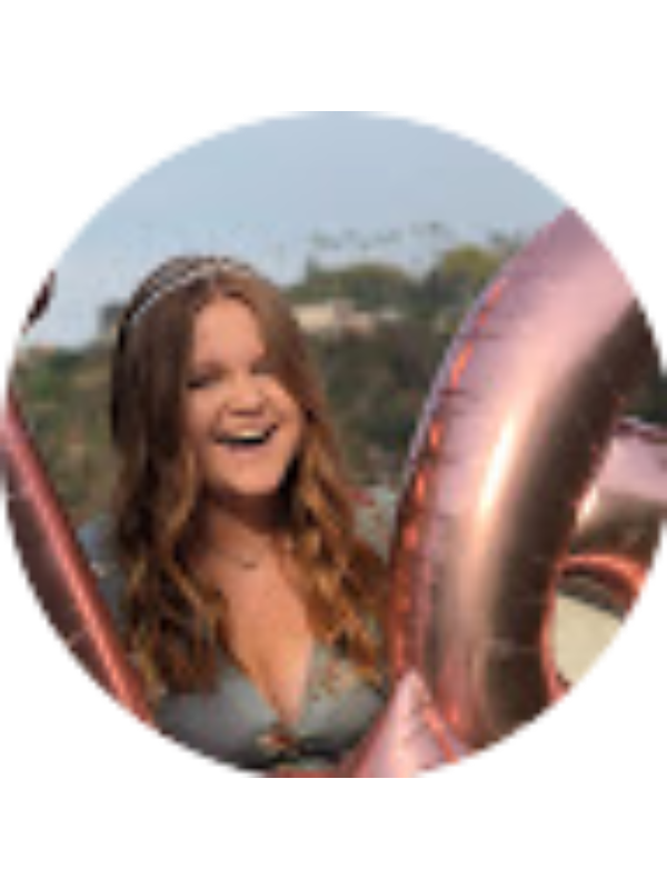 Photo of Sophia Daybell-373001455