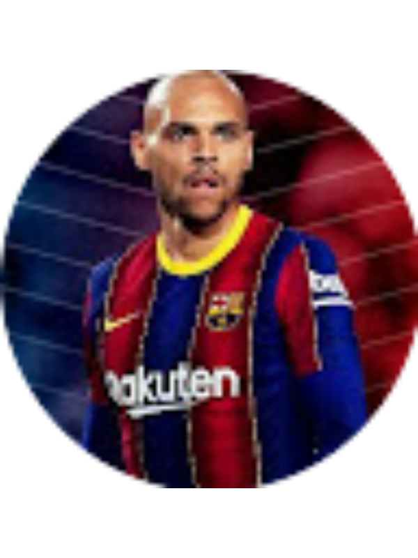 Photo of Nico Amieva