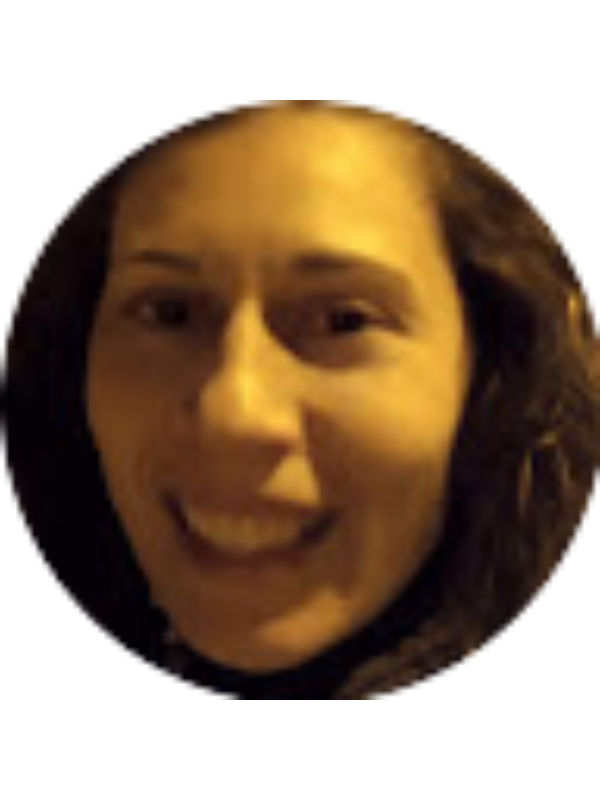 Photo of Giota Arvaniti