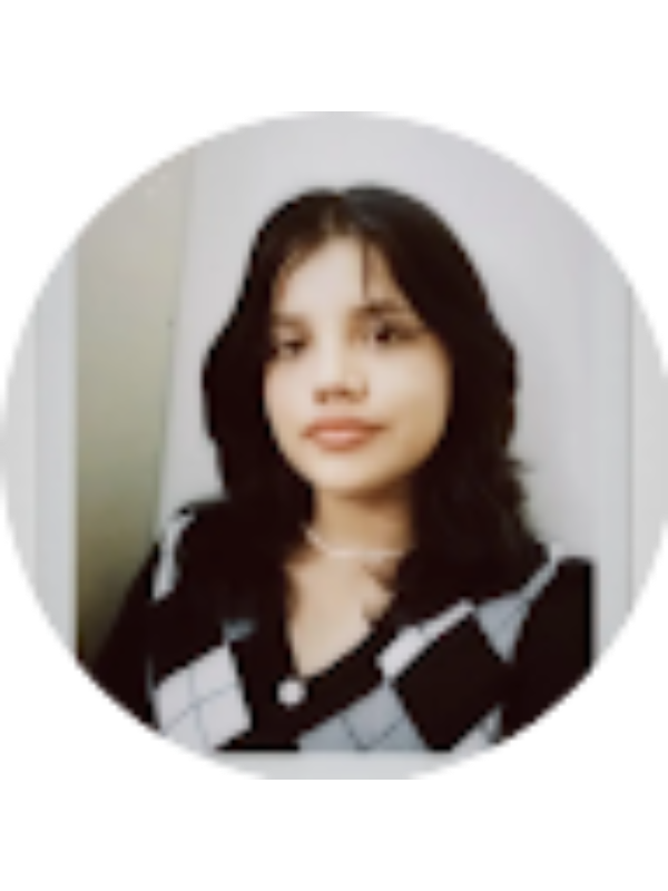 Photo of Erika Marielo Hernandez Rodriguez