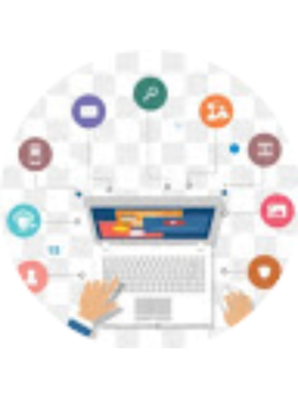 Photo of IRENE DOMINGUEZ ROJAS