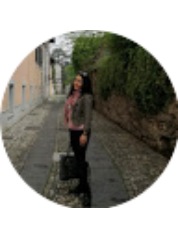 Photo of Sophie Leivaditi