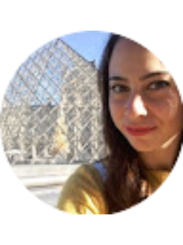 Photo of Chiara D'Agati