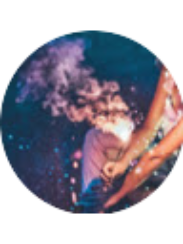 Photo of Jillian Hagen