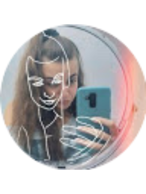 Photo of Antonella Cantisani