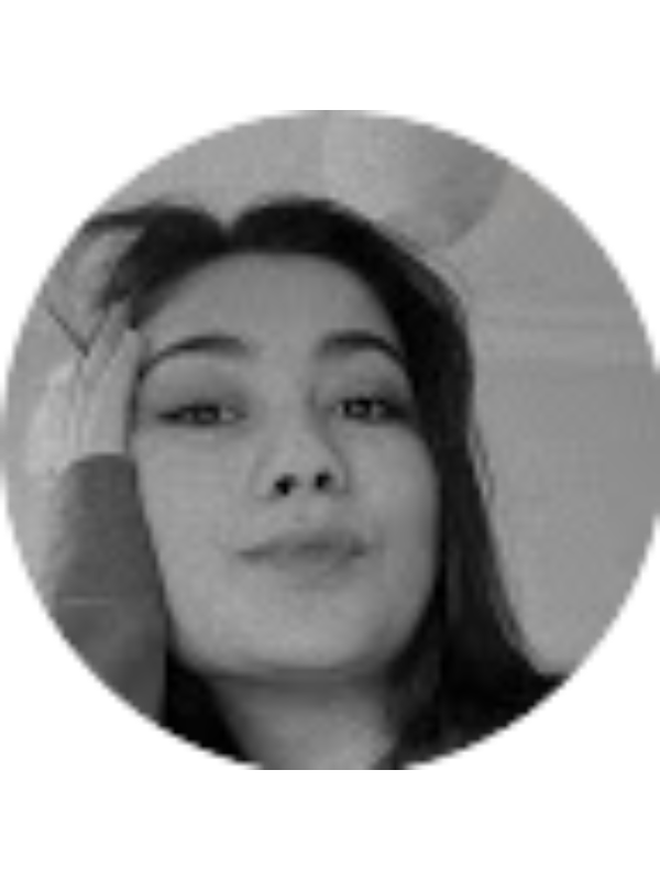 Photo of Sibel Topal