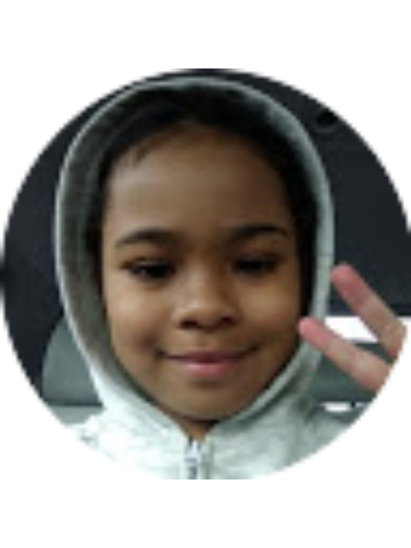 Photo of Makayla Johnson