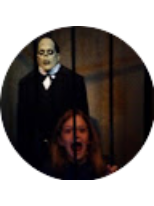 Photo of Madison Martinelli