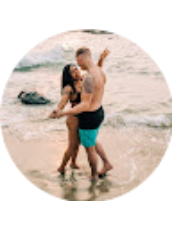 Photo of Jocelyn Strickland