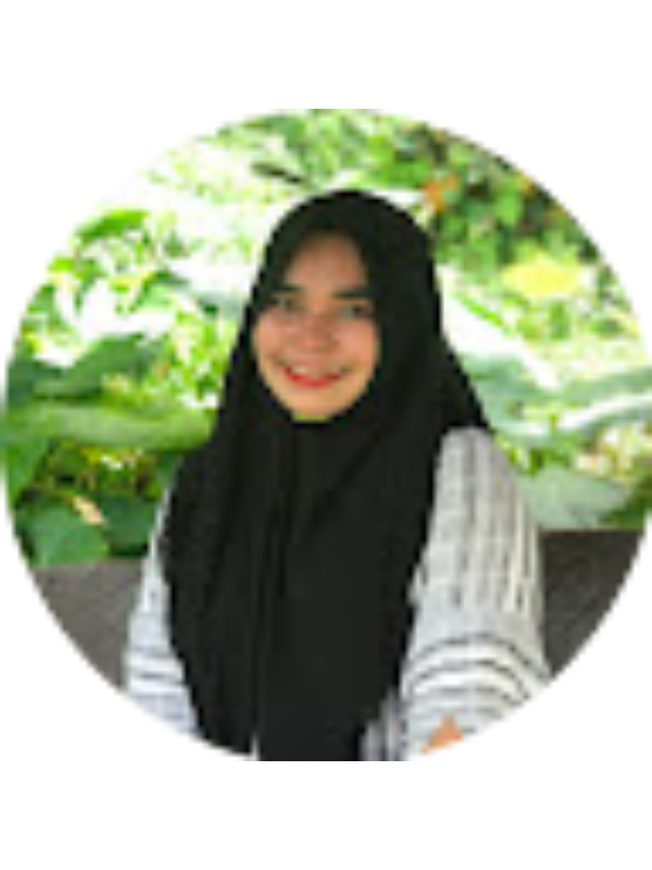 Photo of Rohaina Laguiab