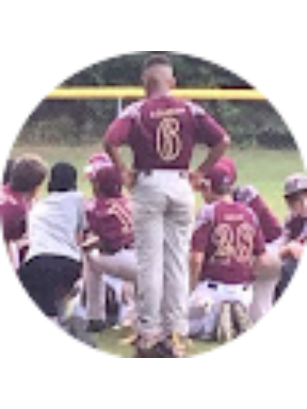 Photo of Nemo Cochran