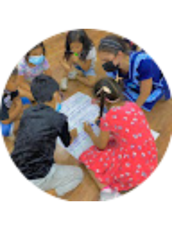 Photo of Zarella Espejo