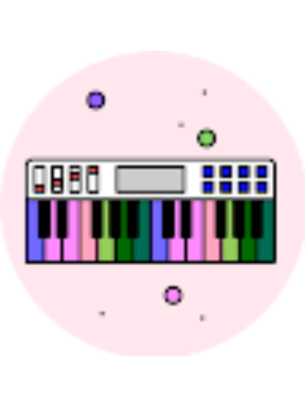 Photo of Cennady Campbell