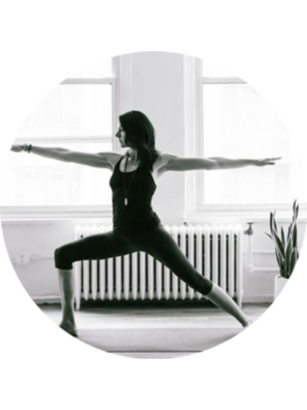 Photo of Caroline Rouine