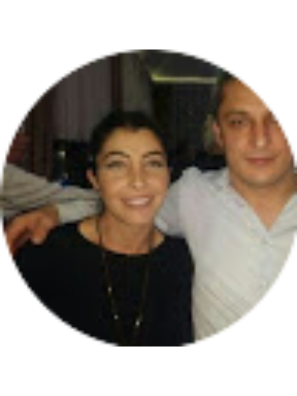 Photo of Didem Pınar Erdoğdu