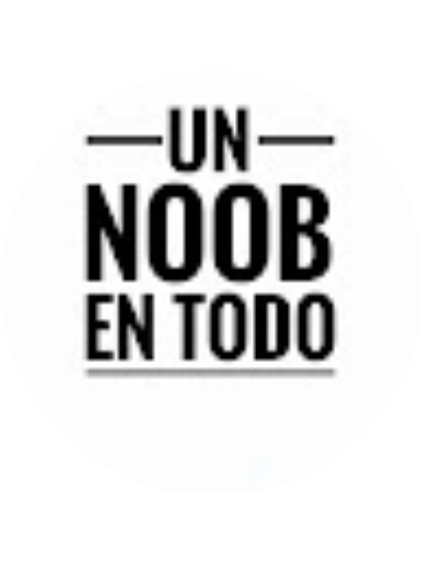 Photo of Un noob En todo