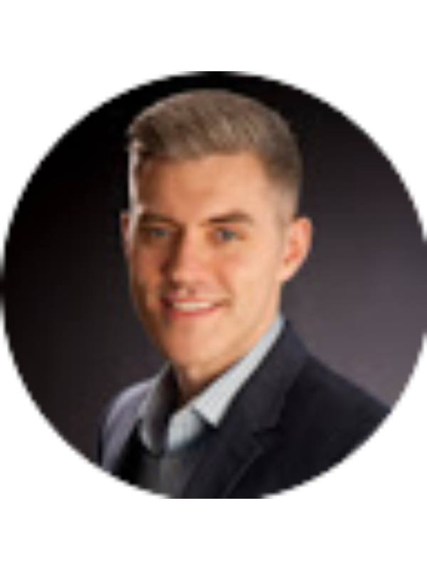 Photo of Josh Hughes