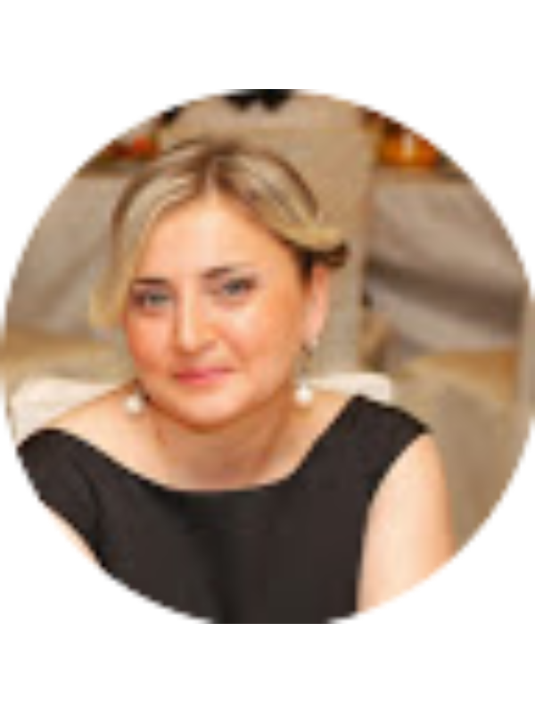 Photo of Natia Khachiuri